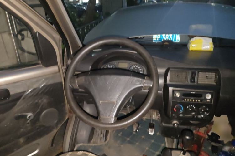 Used Wuling Rongguang 2011 1.2L Base Version Steering Wheel