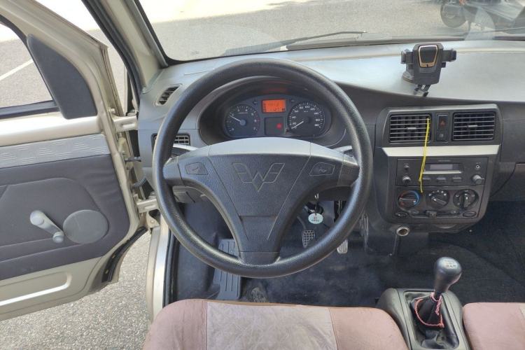 Used Wuling Rongguang 2011 1.2L Base Version Steering Wheel