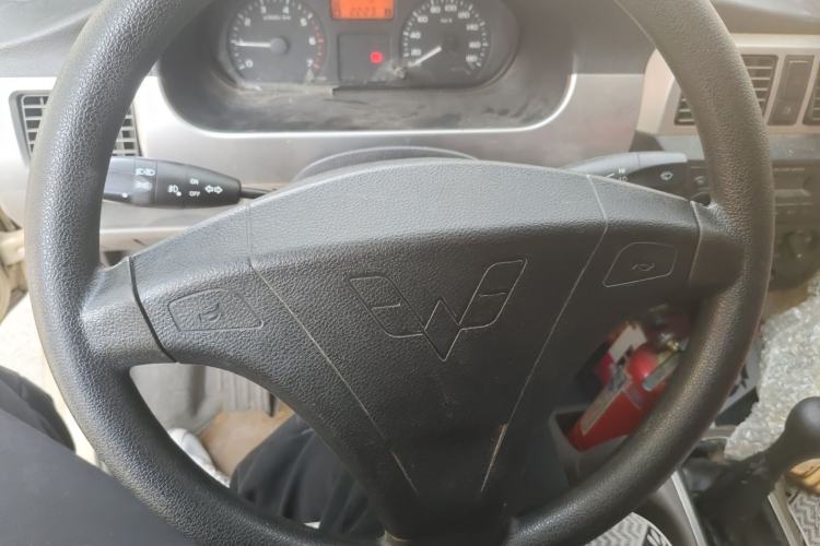 Used Wuling Rongguang 2011 1.2L Base Version Steering Wheel