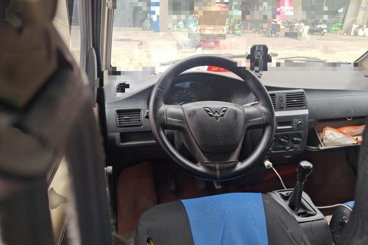Used Wuling Rongguang 2011 1.2L Base Version Steering Wheel