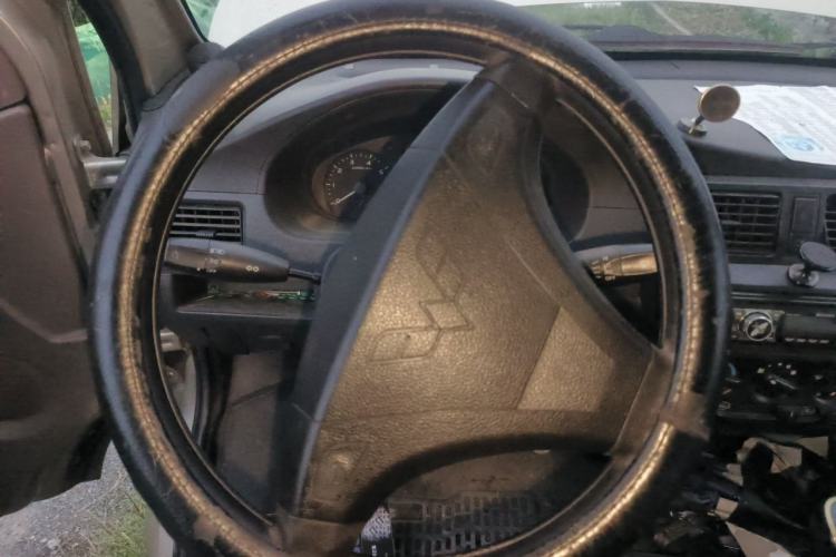 Used Wuling Rongguang 2011 1.2L Base Version Steering Wheel