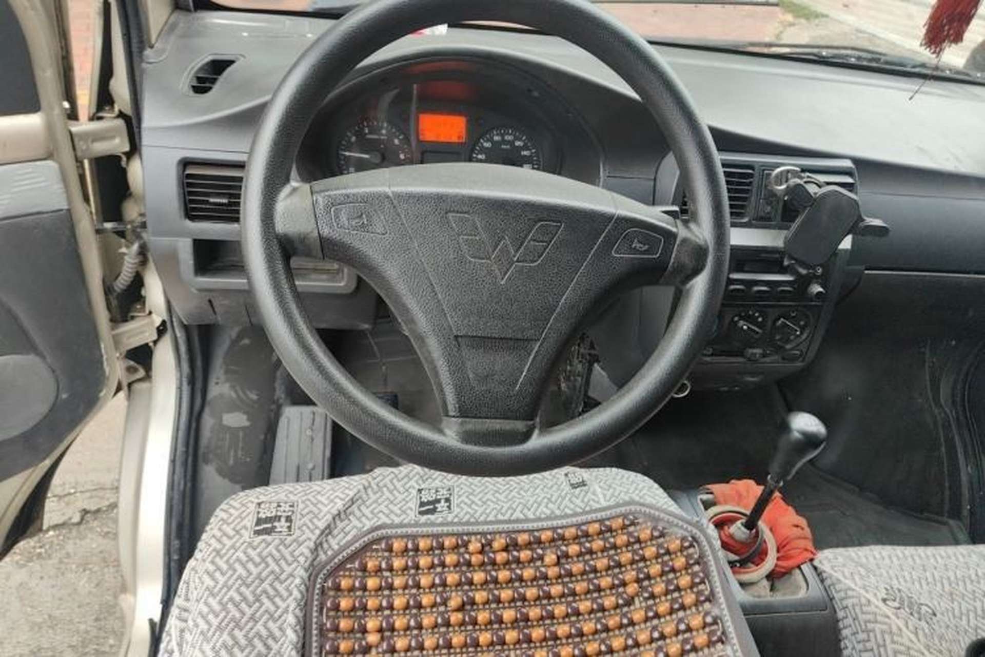 Used Wuling Rongguang 2011 1.2L Base Version Steering Wheel