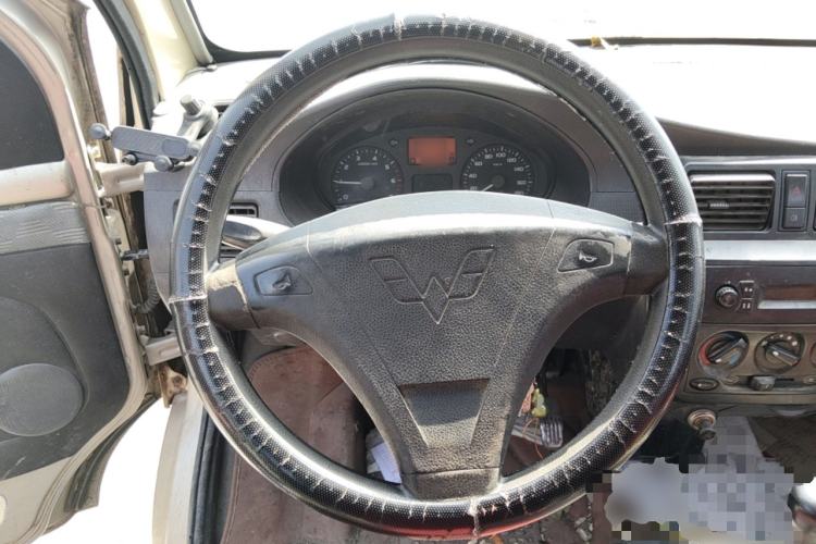 Used Wuling Rongguang 2011 1.2L Base Version Steering Wheel