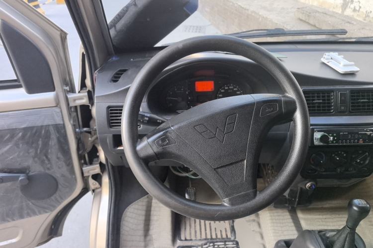 Used Wuling Rongguang 2011 1.2L Base Version Steering Wheel
