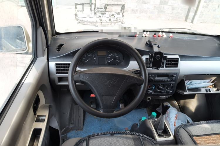 Used Wuling Rongguang 2011 1.2L Standard Version Steering Wheel