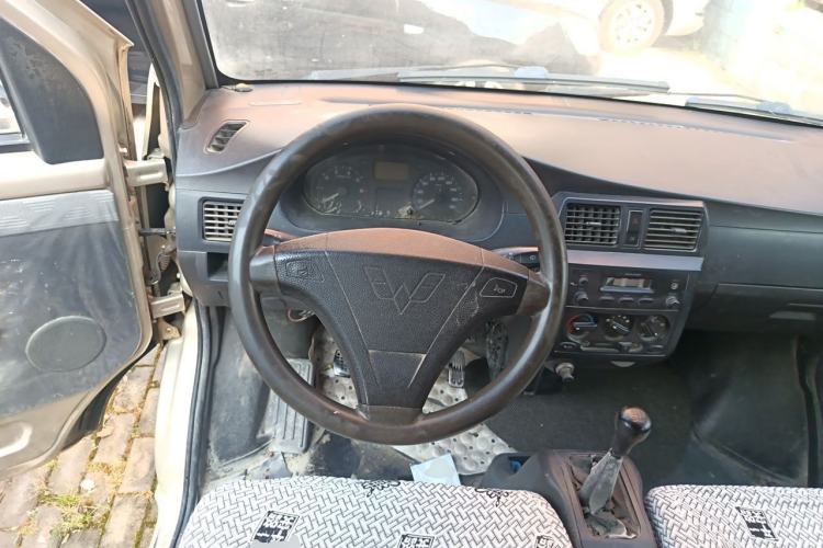 Used Wuling Rongguang 2011 1.2L Base Version Steering Wheel