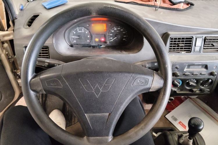 Used Wuling Rongguang 2011 1.2L Base Version Steering Wheel