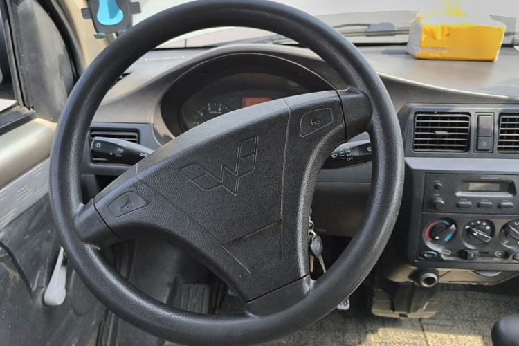 Used Wuling Rongguang 2011 1.2L Base Version Steering Wheel