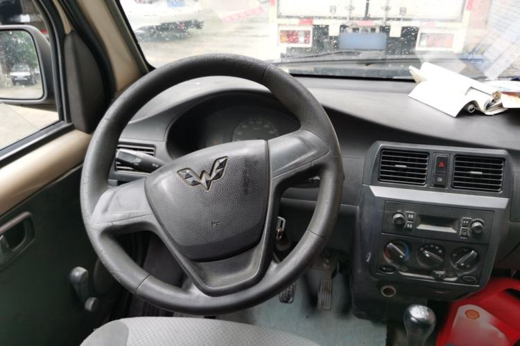 Used Wuling Rongguang 2011 1.2L Base Version Steering Wheel
