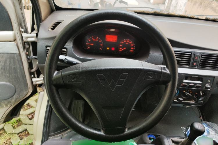 Used Wuling Rongguang 2011 1.2L Base Version Steering Wheel