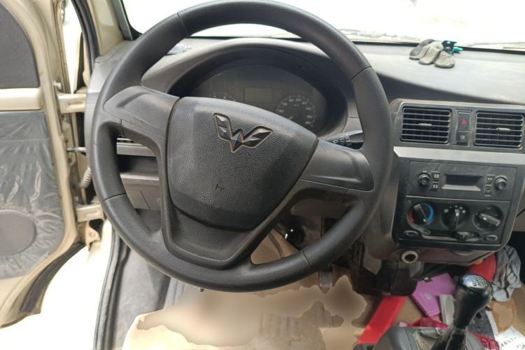 Used Wuling Rongguang 2011 1.2L Base Version Steering Wheel