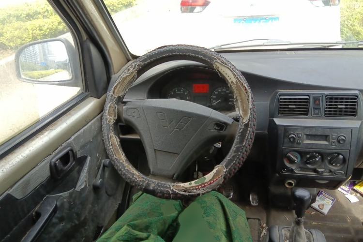Used Wuling Rongguang 2011 1.2L Base Version Steering Wheel