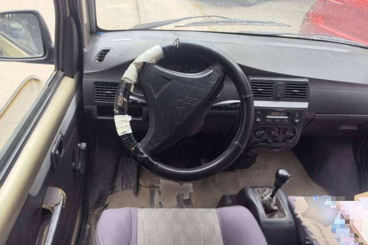 Used Wuling Rongguang 2011 1.2L Base Version Steering Wheel
