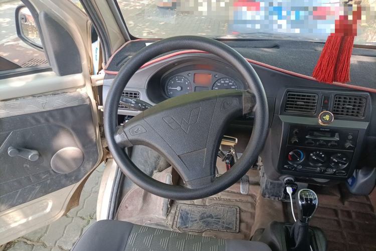 Used Wuling Rongguang 2011 1.2L Base Version Steering Wheel