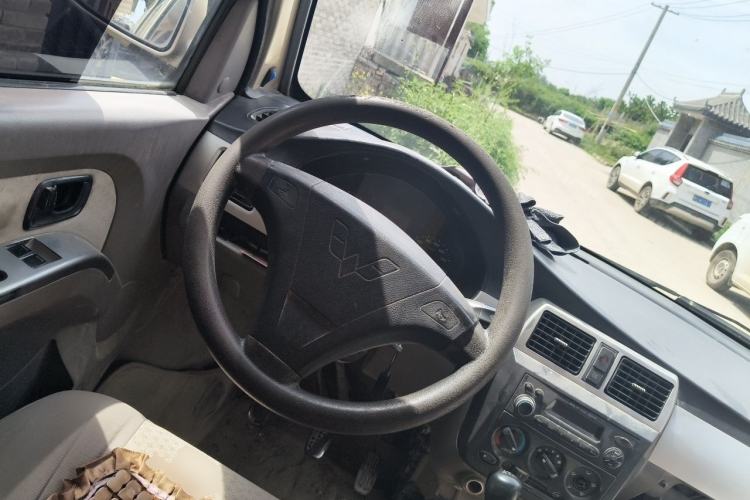 Used Wuling Rongguang 2011 1.2L Base Version Steering Wheel