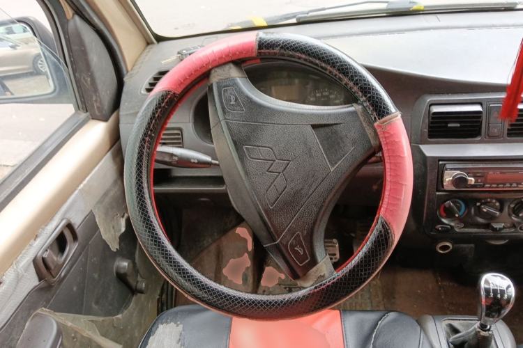 Used Wuling Rongguang 2011 1.2L Base Version Steering Wheel