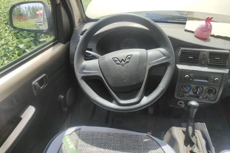 Used Wuling Rongguang 2011 1.2L Base Version Steering Wheel