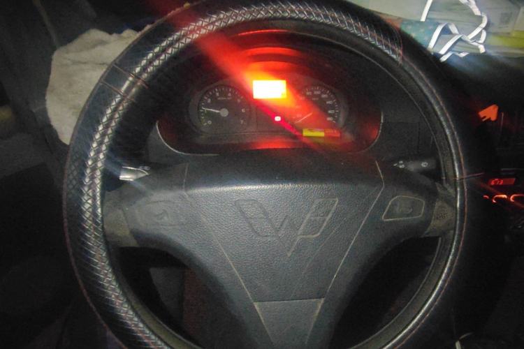 Used Wuling Rongguang 2011 1.2L Base Version Steering Wheel