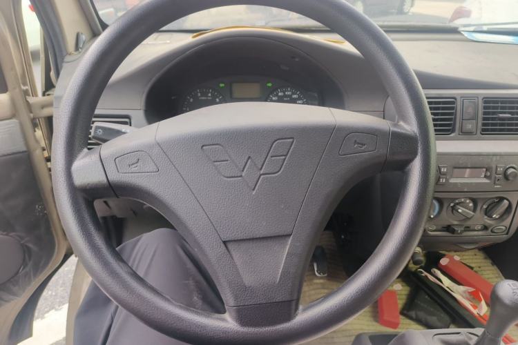 Used Wuling Rongguang 2011 1.2L Base Version Steering Wheel