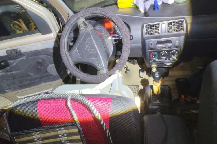 Used Wuling Rongguang 2011 1.2L Base Version Steering Wheel