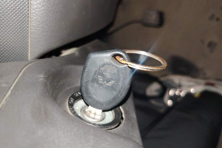Used Wuling Rongguang 2011 1.2L Base Version Vehicle Key