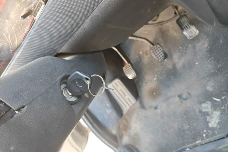 Used Wuling Rongguang 2011 1.2L Base Version Vehicle Key