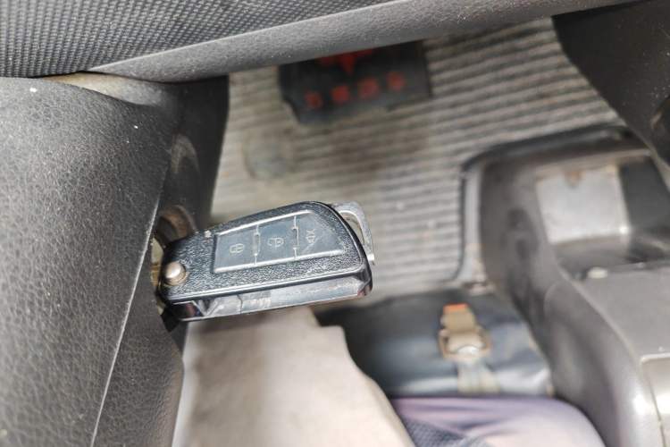 Used Wuling Rongguang 2011 1.2L Base Version Vehicle Key