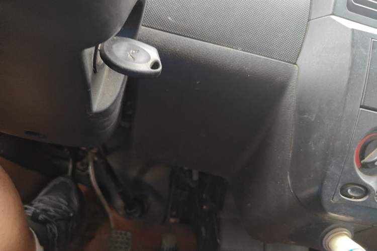 Used Wuling Rongguang 2011 1.2L Base Version Vehicle Key