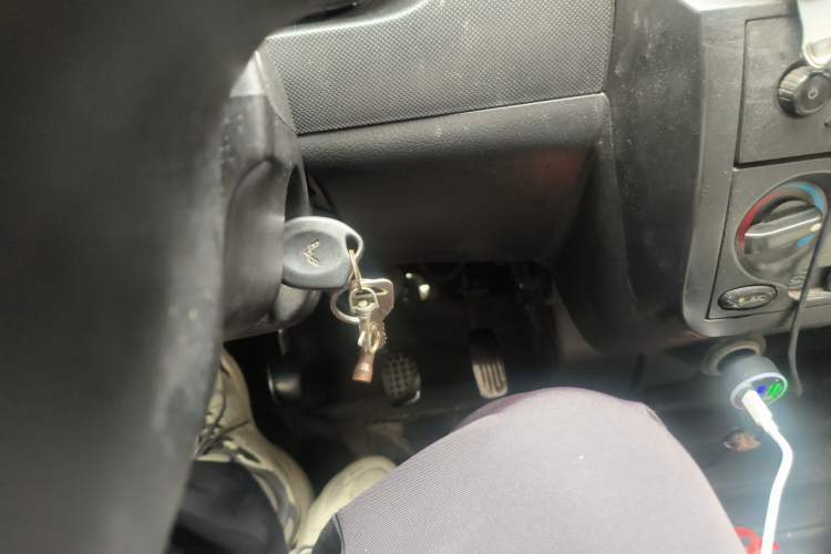 Used Wuling Rongguang 2011 1.2L Base Version Vehicle Key
