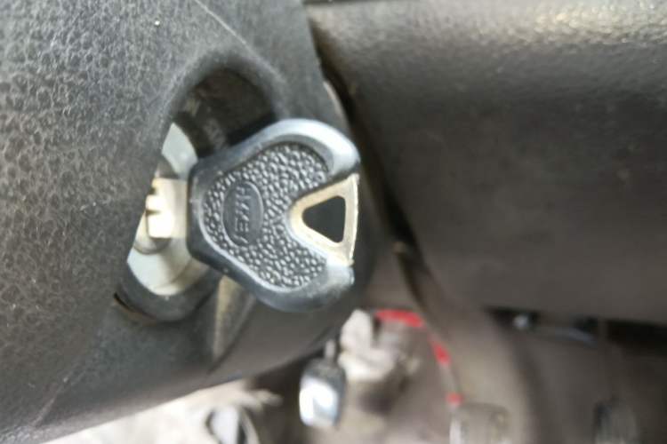Used Wuling Rongguang 2011 1.2L Base Version Vehicle Key