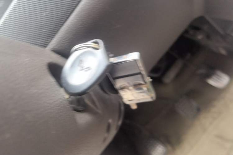 Used Wuling Rongguang 2011 1.2L Base Version Vehicle Key