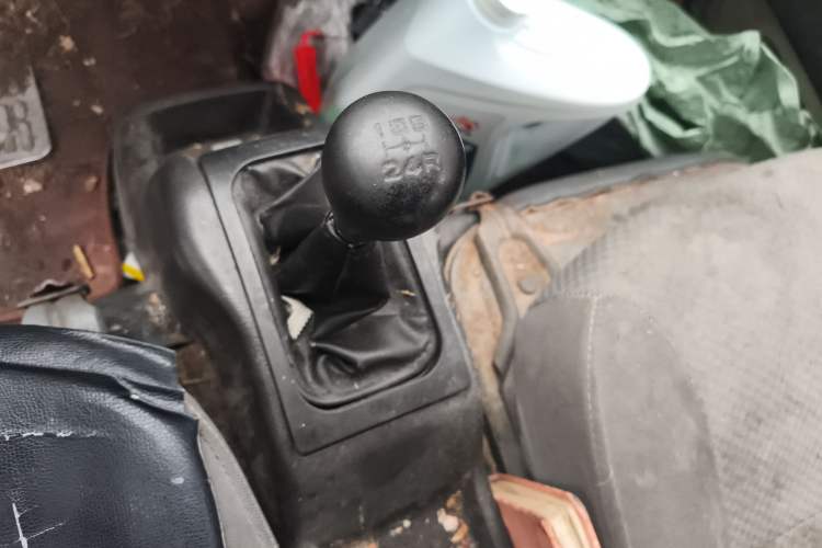 Used Wuling Rongguang 2012 1.2L Extended Basic Version LJY Gear Lever