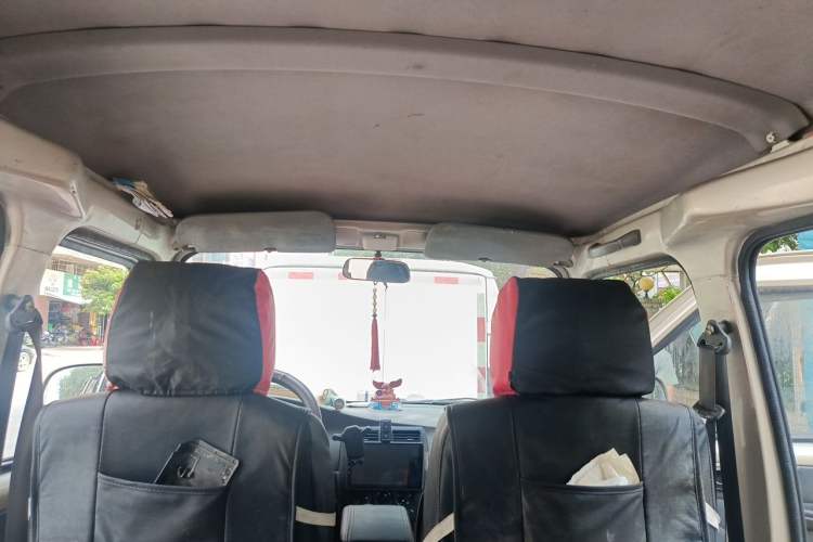 Used Wuling Rongguang 2012 1.2L Extended Basic Version LJY Headliner
