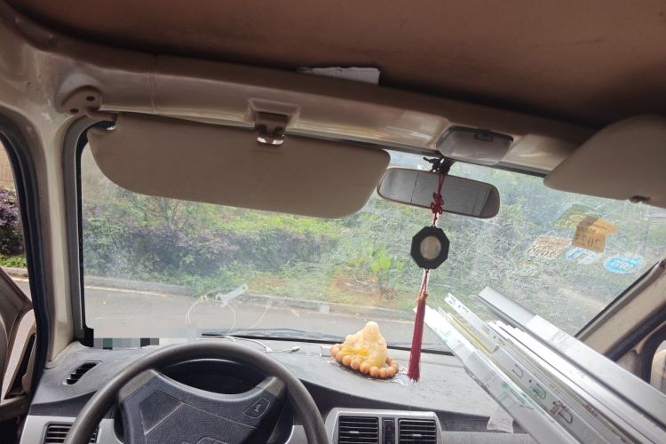 Used Wuling Rongguang 2012 1.2L Extended Basic Version LJY Headliner