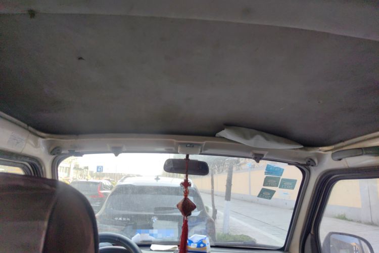 Used Wuling Rongguang 2012 1.2L Extended Basic Version LJY Headliner