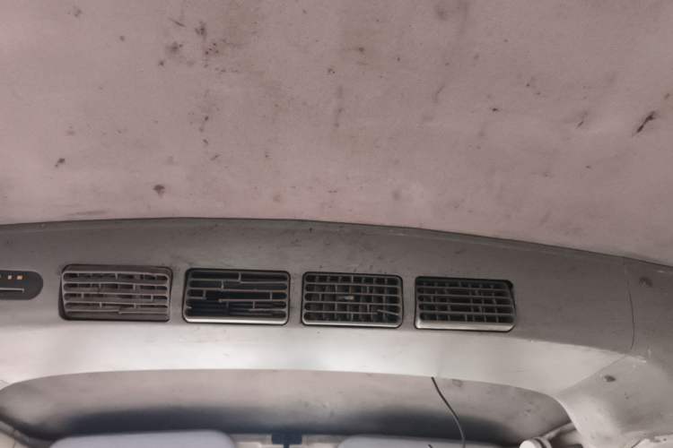 Used Wuling Rongguang 2012 1.2L Extended Basic Version LJY Headliner