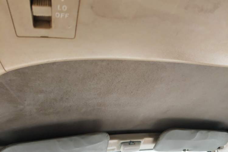 Used Wuling Rongguang 2012 1.2L Extended Basic Version LJY Headliner