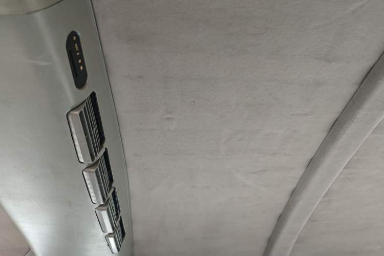 Used Wuling Rongguang 2012 1.5L Extended Basic Version Headliner