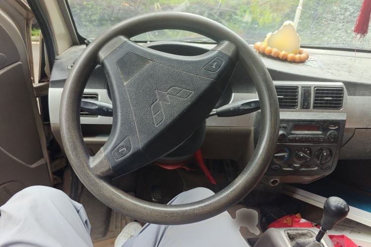 Used Wuling Rongguang 2012 1.2L Extended Basic Version LJY Steering Wheel