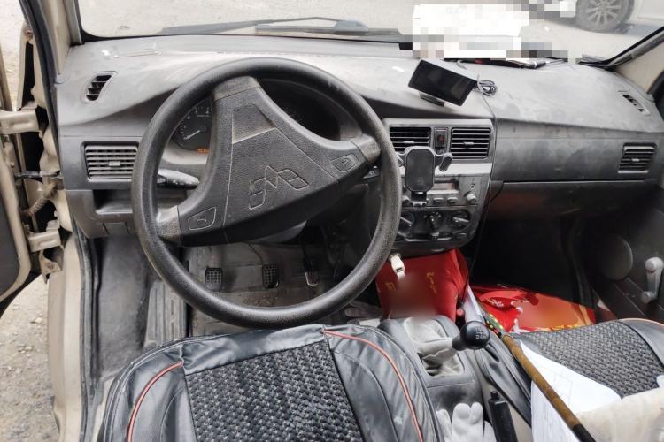 Used Wuling Rongguang 2012 1.2L Extended Basic Version LJY Steering Wheel