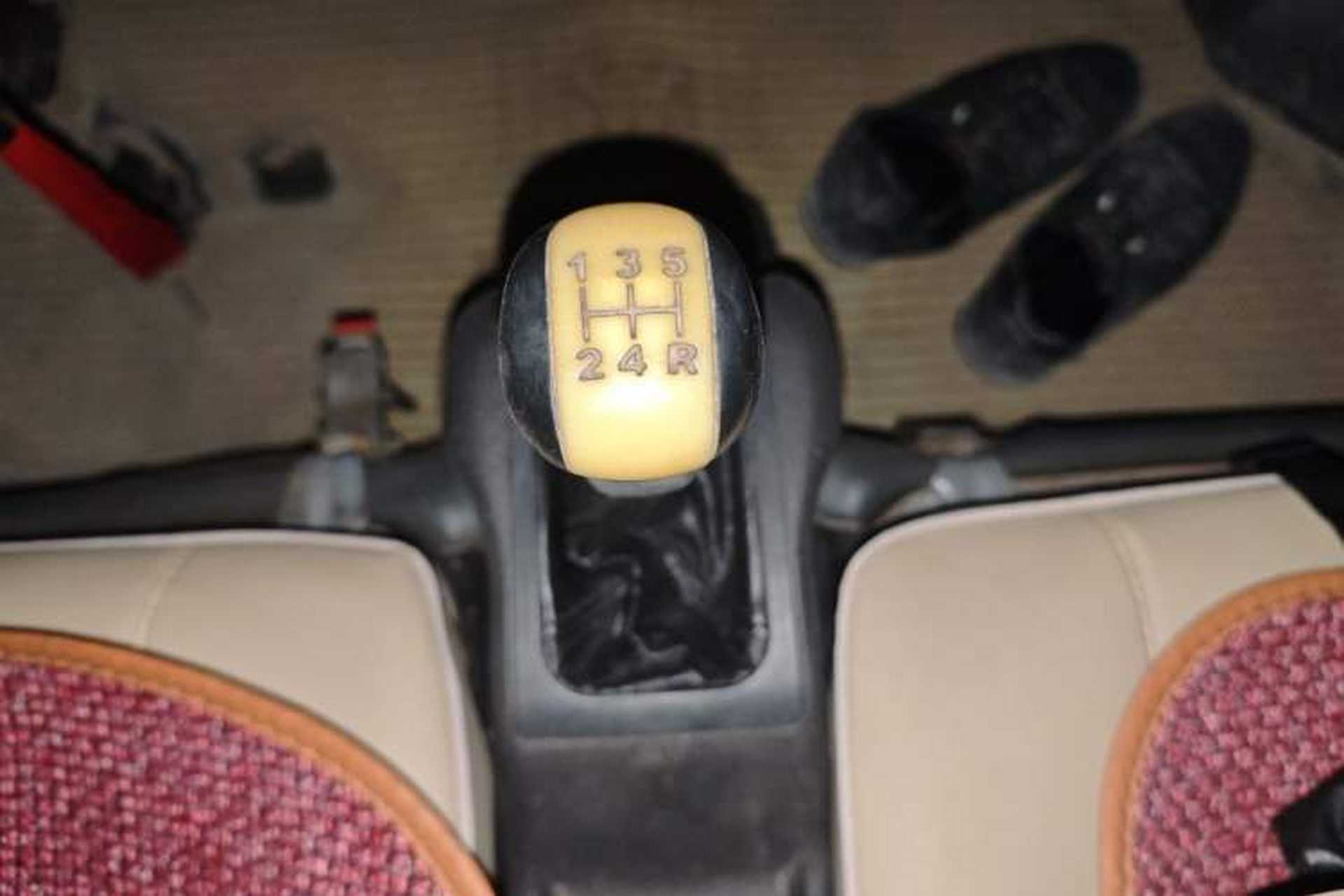 Used Wuling Rongguang 2012 1.2L Extended Basic Version LJY Gear Lever