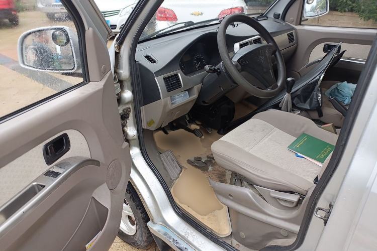 Used Wuling Rongguang  Driver Seat