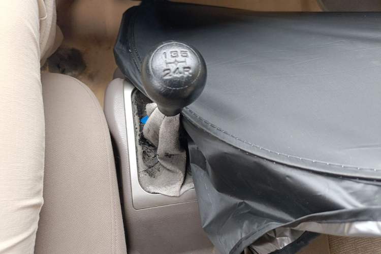 Used Wuling Rongguang  Gear Lever