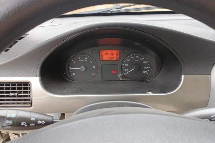 Used Wuling Rongguang  Instrument Cluster