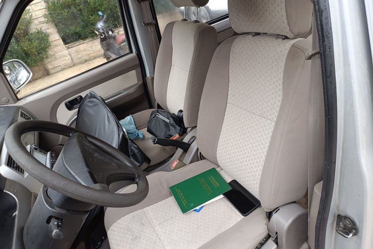 Used Wuling Rongguang  Left Front Seat