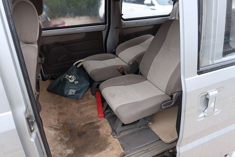 Used Wuling Rongguang  Left Rear Seat