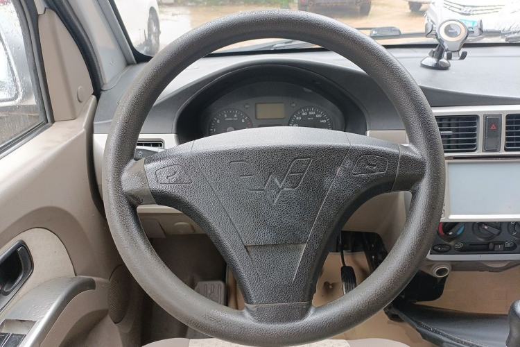 Used Wuling Rongguang  Steering Wheel