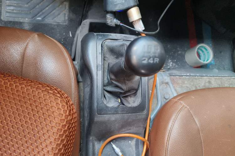 Used Wuling Rongguang 2012 1.2L Extended Basic Version LJY Gear Lever