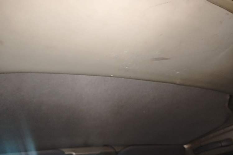 Used Wuling Rongguang 2012 1.5L Extended Basic Version Headliner