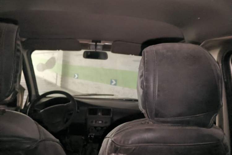 Used Wuling Rongguang 2012 1.5L Extended Basic Version Headliner